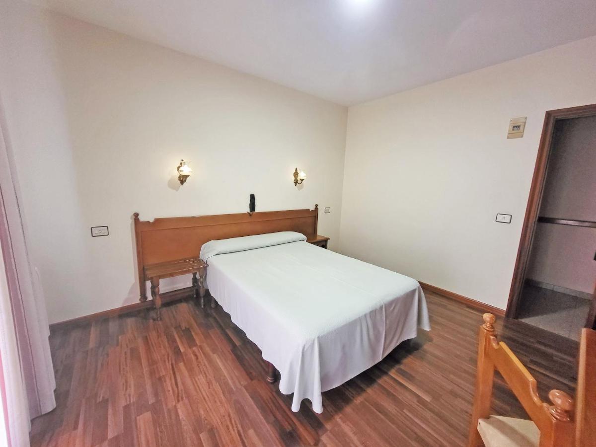 Hotel Galaico Sanxenxo Bagian luar foto