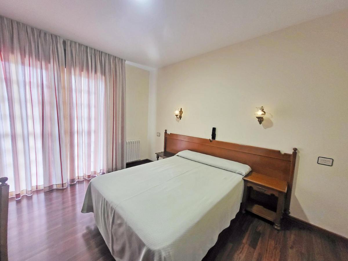 Hotel Galaico Sanxenxo Bagian luar foto